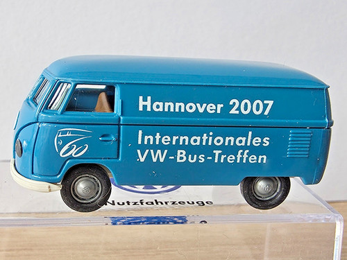 Brekina 90604 vw - (7458),