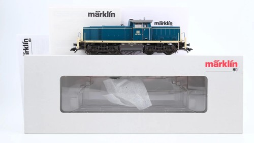 Märklin 37900 diesellok br - märklin, h0