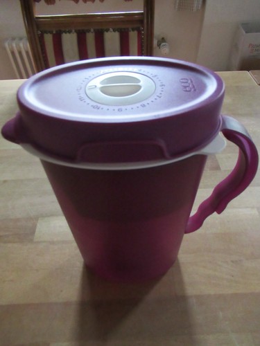Tupperware junge welle - tupperware,