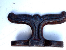 alte Barocke Schließfalle