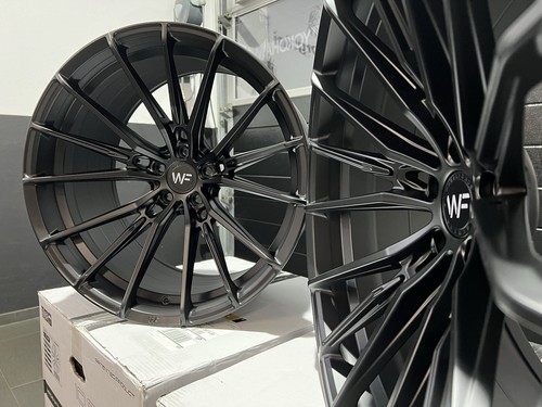 Alu wheelforce cf4 deep - cf4,