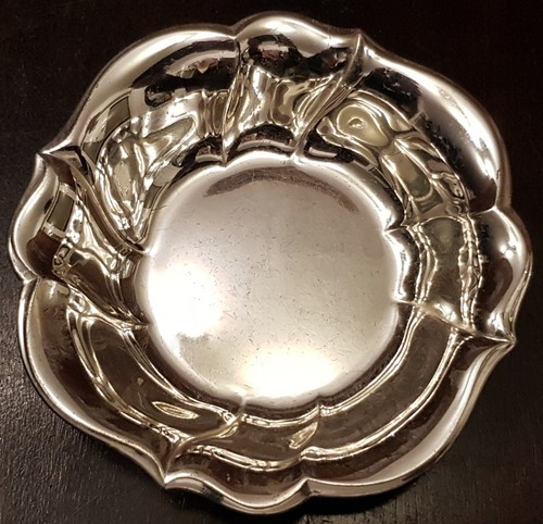 Wmf schale brass - wmf,
