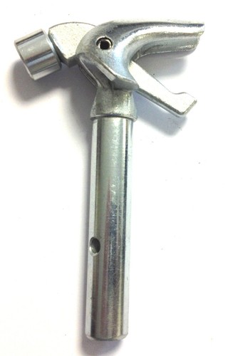 Knoterhaken claas markant - knoterhaken,