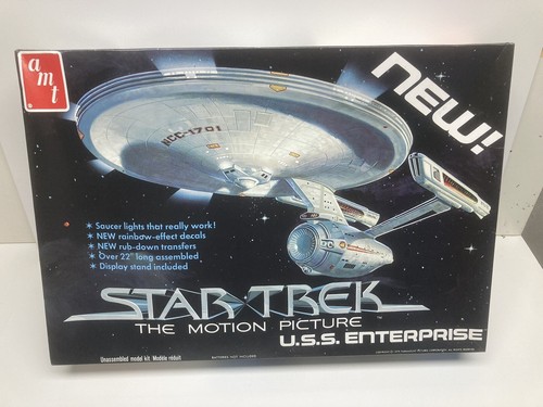 Star trek the - trek,