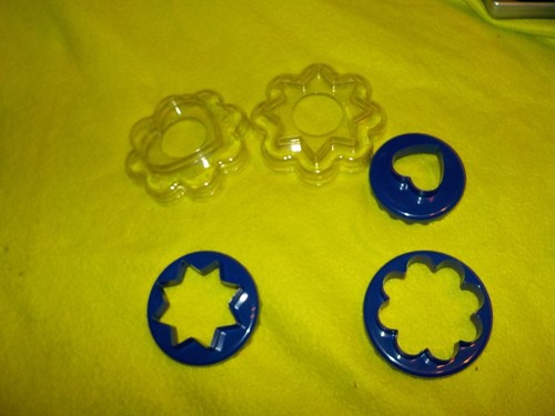 Tupperware plätzchen - tupperware,