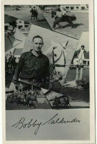 Mehransicht postkarte bobby - rp,