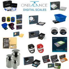 TUFF GEWICHT 200G x 0,01