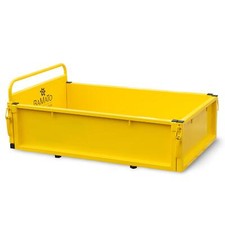 BAMATO Bordwandaufsatz mit