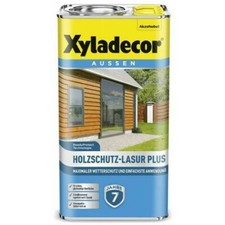 Xyladecor Holzschutz-Lasur