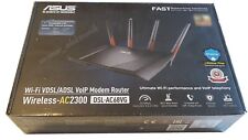 Asus DSL-AC68VG VOIP Modem