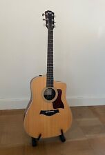 Taylor 210ce Westerngitarre (kaum gespielt)