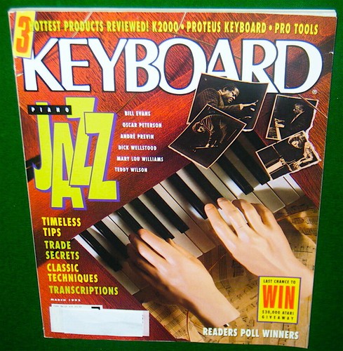 Kurzweil k2000 peavey - kurzweil, dpm