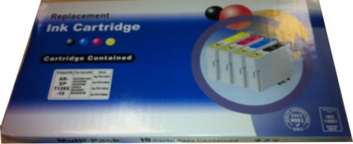 Patronen t0711 t0712 t0713 - t0711,