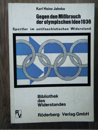 Jahnke gegen den mißbrauch - jahnke,