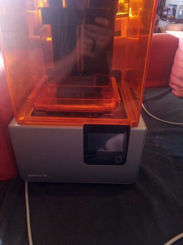 Formlabs form drucker - formlabs, 2