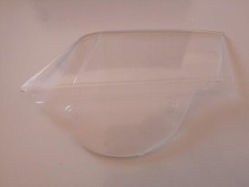 Piece H001 for PORSCHE POCHER 1/8 scale K30 K31