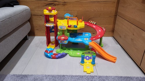 Vtech tut - tut, flitzer