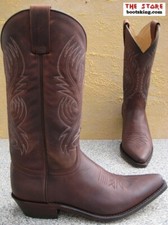 Sendra boots 2605 braun - boots,