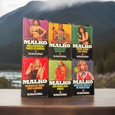 Malko Cora Set 11-16: Las