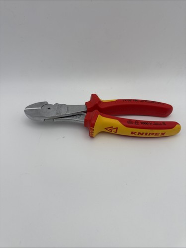 Knipex 180 vde - ,