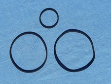 VR-940 Riemen für Fisher