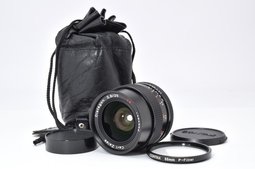 Near mint contax carl zeiss - [near,
