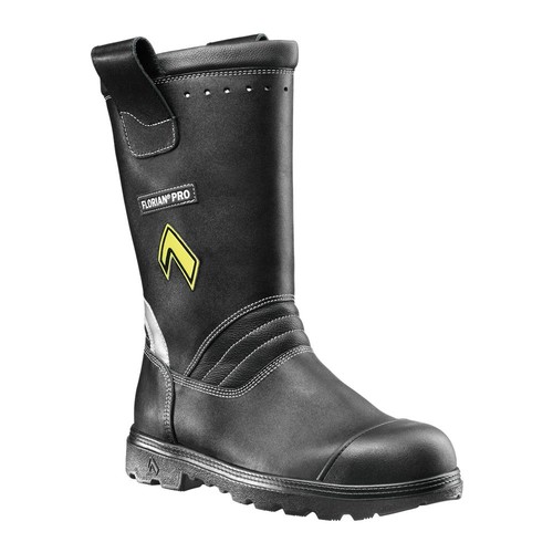 Haix florian pro bundeswehr - pro,