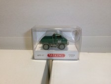 Wiking 037107 Unimog U 411