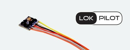 Esu 59110 lokpilot fx - 5,