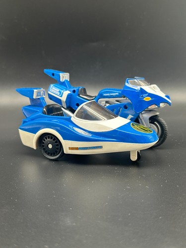 Mighty morphin power - mighty,