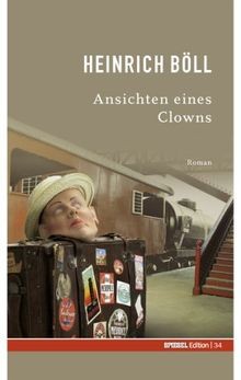 Ansichten eines clowns - ansichten,