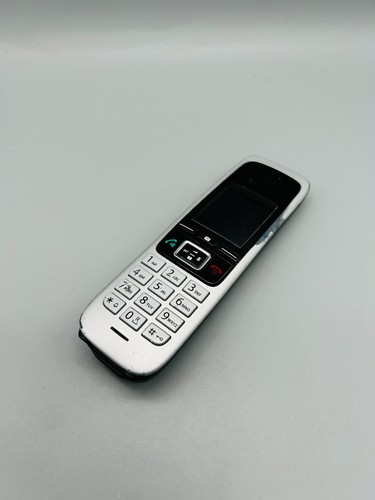 Siemens gigaset c430 - gigaset,
