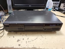 Technics SL-PG580A CD-Player
