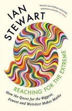 Ian Stewart Reaching for the