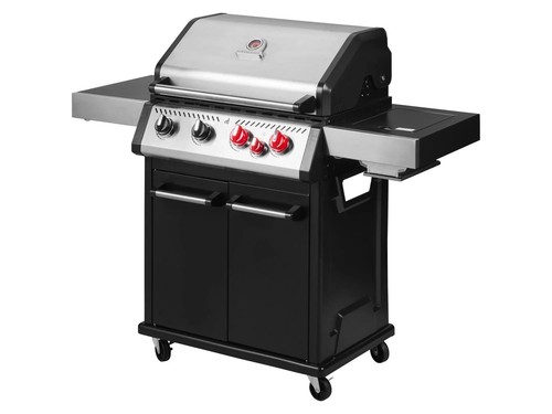 Grillmeister gasgrill 1 - grillmeister,