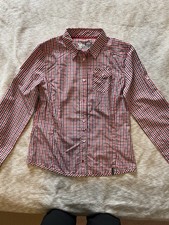 Mckinley trekking bluse - trekking,