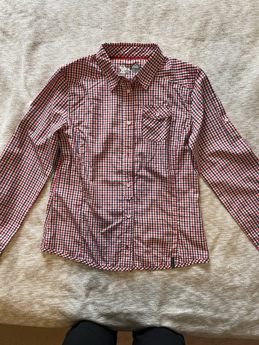 Mckinley trekking bluse - mckinley,