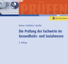 Die Prüfung der Fachwirte im