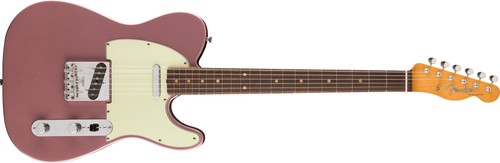 Fender limited edition vintera - fender,