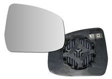 Spiegelglas rechts für Ford