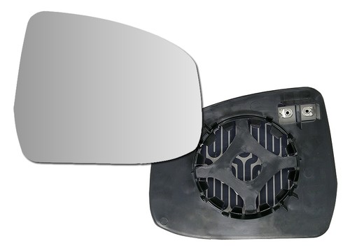 Spiegelglas rechts für ford - spiegelglas,