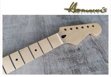 Str*t Can. Maple/ Maple Neck