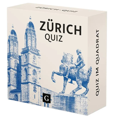 Zürich quiz urs heinz aerni - |,