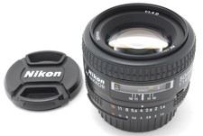 【NEUWERTIG】Nikon AF NIKKOR