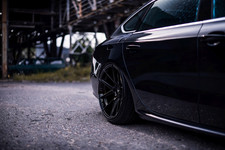 19 zoll JR30N Concave Felgen