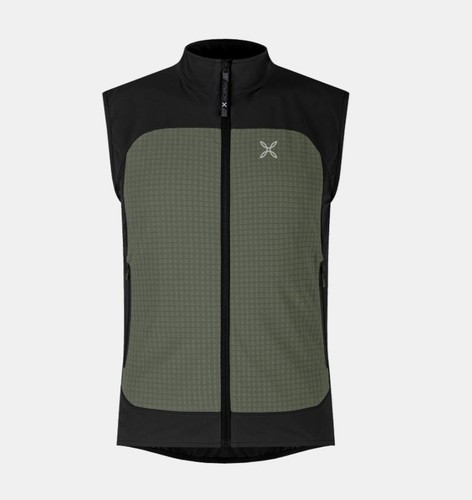 Montura seed vest - herren,