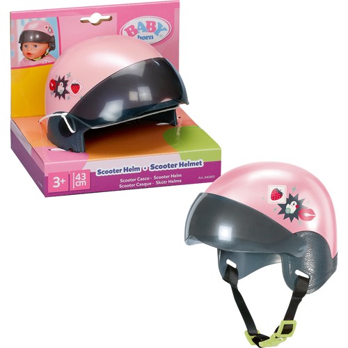 Zapf creation baby born - zapf,