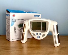 Omron Körperfettmonitor