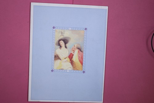 237906 königliche romanzen - 237906,