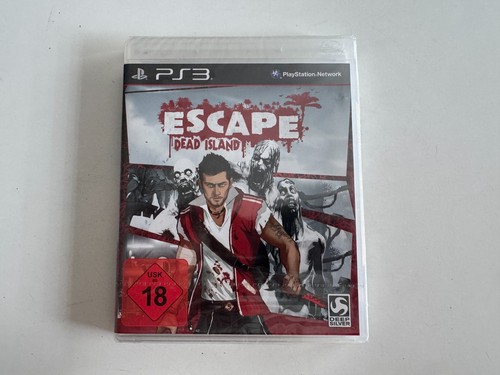 Escape dead island für - dead,